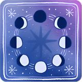 Rise of the half moon (Doodle) aplikacja