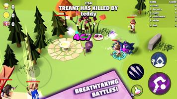 FOE: Field of Eternity - Online Action RPG Arena bài đăng