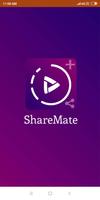 ShareMate ポスター