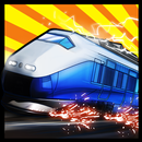 Tren de Rush (Train Rush) APK