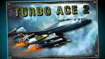 Turbo Ace 2 Plakat