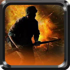 Скачать Commando Миссия APK