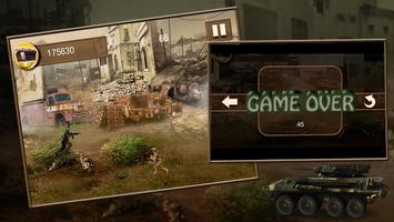 Commando Mission 스크린샷 2