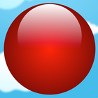 Crazy Bouncing Ball-icoon