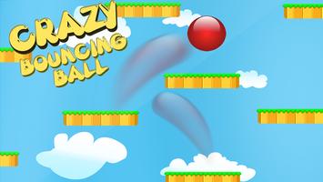 Crazy Bouncing Ball poster