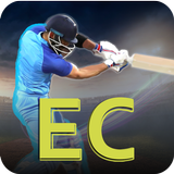 Epic Cricket أيقونة