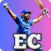 Epic Cricket - Big League Game アイコン