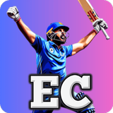 Epic Cricket icon