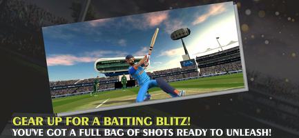 Epic Cricket स्क्रीनशॉट 2