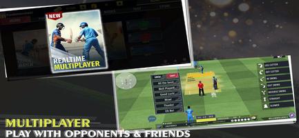 Epic Cricket स्क्रीनशॉट 2