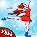 Hielo Patinaje artístico APK