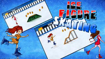 Ice Skating: Champions! screenshot 2