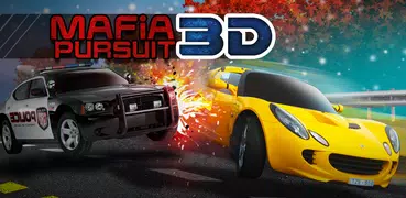 黑手黨追求3D