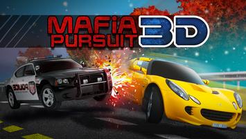 Mafia Pursuit 3D syot layar 3