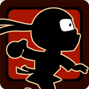 Ninja vs. Zombies: Shogun War!-APK