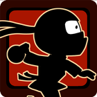 Ninja vs. Zombies-icoon