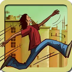 download Parkour Run - Freestyle corsa! APK