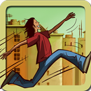 Parkour Run-Freestyle Running! APK