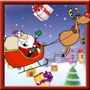 Santa Christmas Village-APK