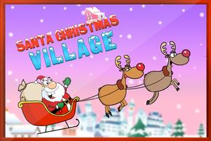 Santa Christmas Village bài đăng