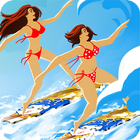 Icona Surfer Girl
