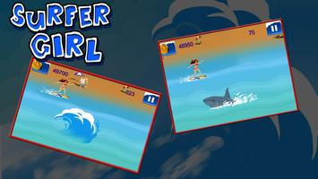2 Schermata Surfer Girl