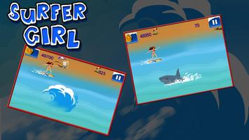 Surfer Girl syot layar 2