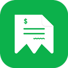 POS Bill & Receipt Maker App icon
