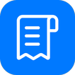 Moon Accounting App & Billing icon