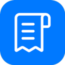 Accounting App - Moon Books aplikacja
