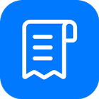 Accounting App - Moon Books icono