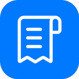 Accounting App - Moon Books icono