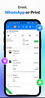 Accounting App - Moon Books captura de pantalla 2