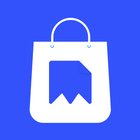 POS Receipt Maker & Billing icône