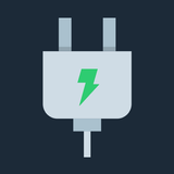 Smart Charge Zeichen