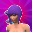Gamma Girl
