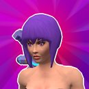 Gamma Girl APK