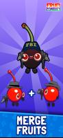 Fruit Zombies 스크린샷 1