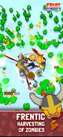 Fruit Zombies 스크린샷 2