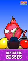 Fruit Zombies 스크린샷 3