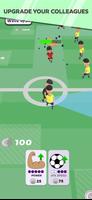 Soccer Defense syot layar 2