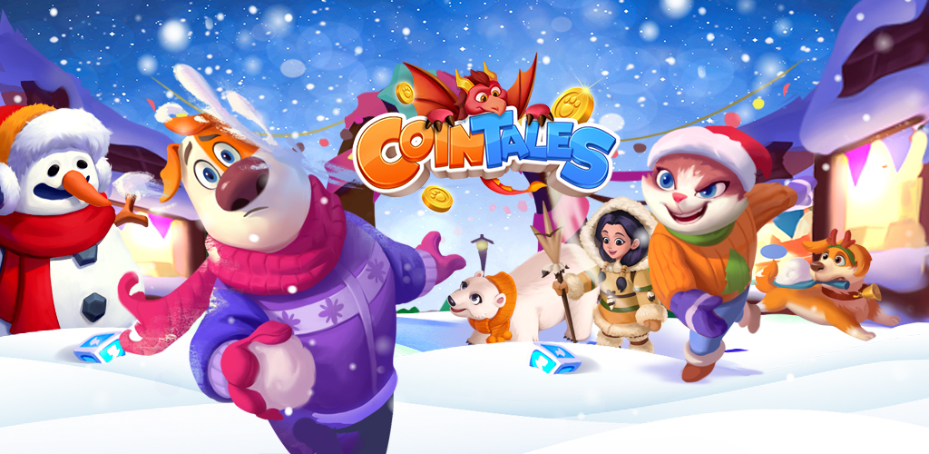 Как скачать последнюю версию Coin Tales APK 1.157 для Android 2026