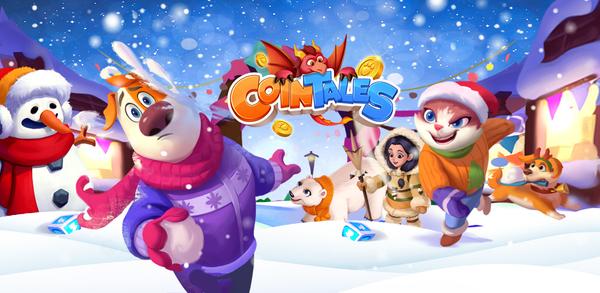 Как скачать последнюю версию Coin Tales APK 1.134 для Android 2025 image