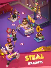 Скачать Coin Tales XAPK