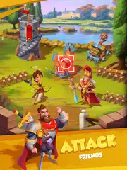 Скачать Coin Tales XAPK