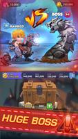 Battle Chest Affiche