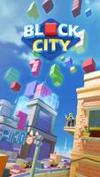 Block City 海报