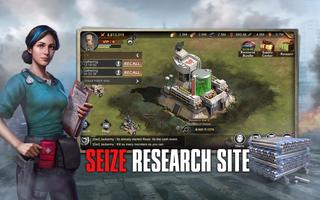 Survival Fort syot layar 2