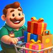 Hypermarket Tycoon icono