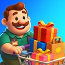 Hypermarket Tycoon APK